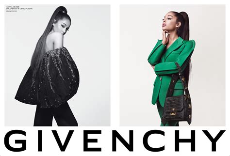 givenchy fall 2019 campaign|arivenchy the givenchy.